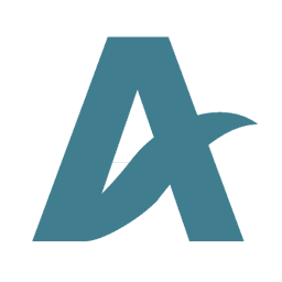 Logo de la prepaga Asistencial Salud