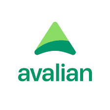 Logo de AVALIAN