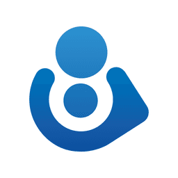 Logo de la prepaga Bayres Plan