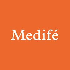 Logo de MEDIFE