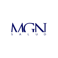 Logo de la prepaga MGN Salud