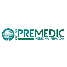 Logo de PREMEDIC