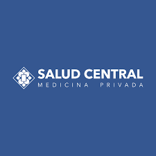 Logo de SALUD CENTRAL
