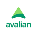 Logo de Avalian